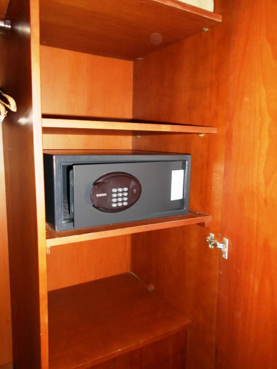 Zimmer Hotel Grand Central