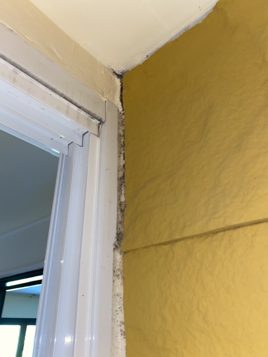 Zimmer Andaman White Beach Resort