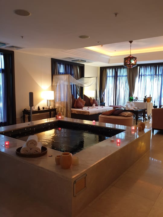Zimmer Xanadu Resort Hotel