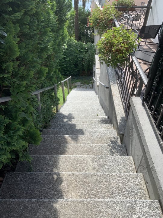 Zimmer Hotel Residence Casa e Vela