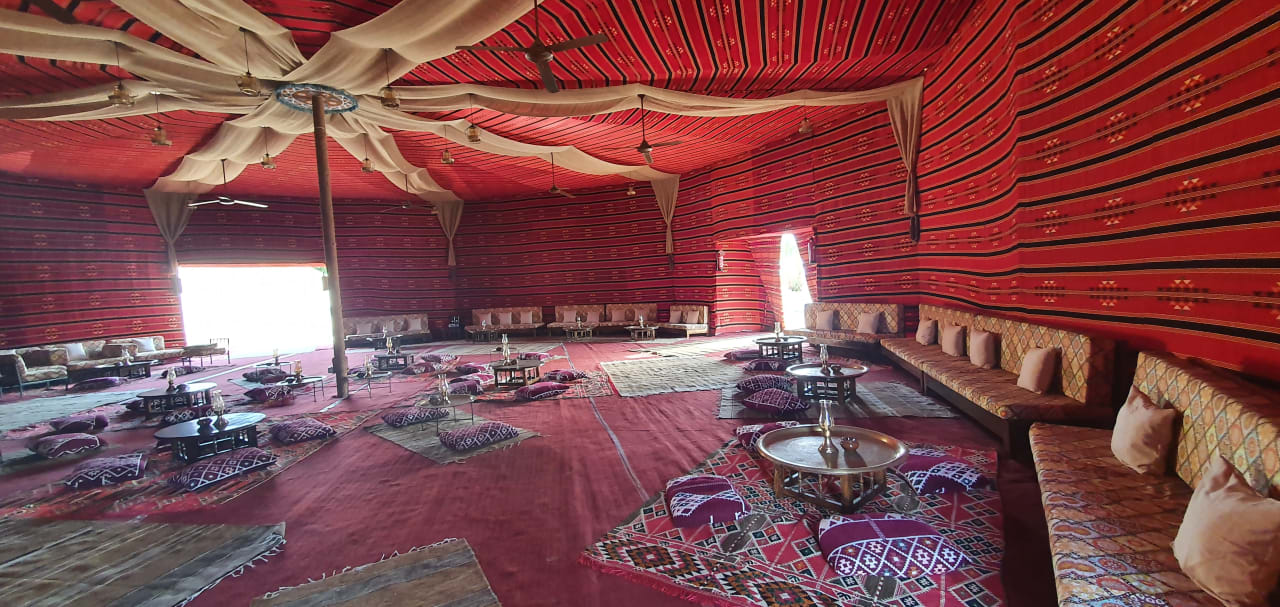 Sonstiges Steigenberger Coraya Beach - Adults only