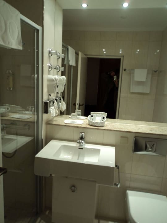 Bad AKZENT Hotel Höxberg