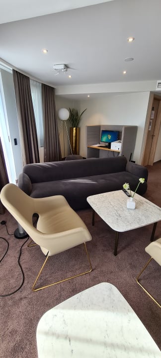 Gastro HYPERION Hotel Berlin