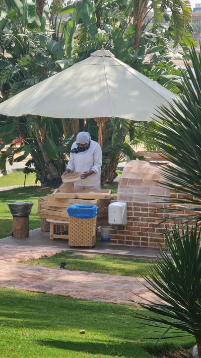 Sonstiges Steigenberger Coraya Beach - Adults only