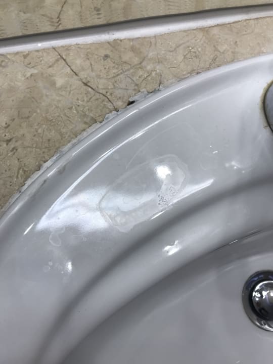 Zimmer Effect Grand Victoria Hotel