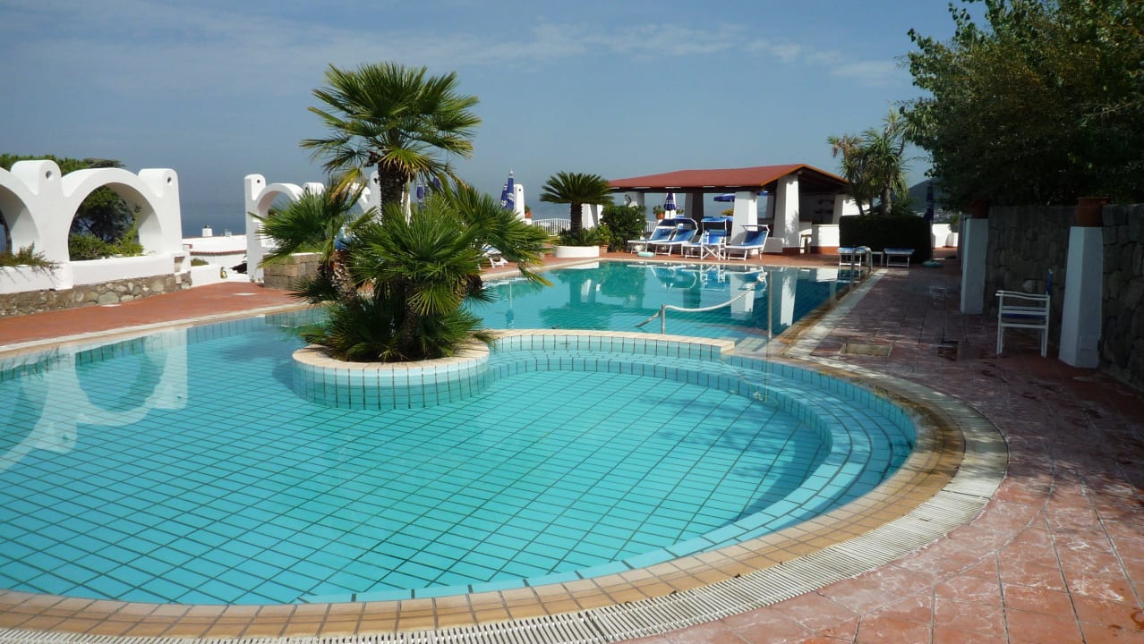 Nachmitags um 15 Uhr Poggio Aragosta