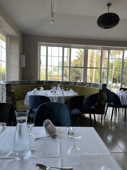Gastro Aldiana Club Fuerteventura