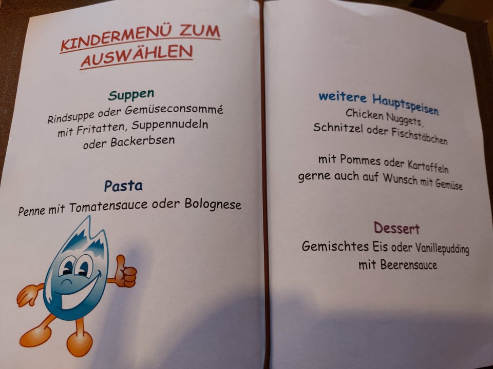 Gastro Hotel Österreichischer Hof