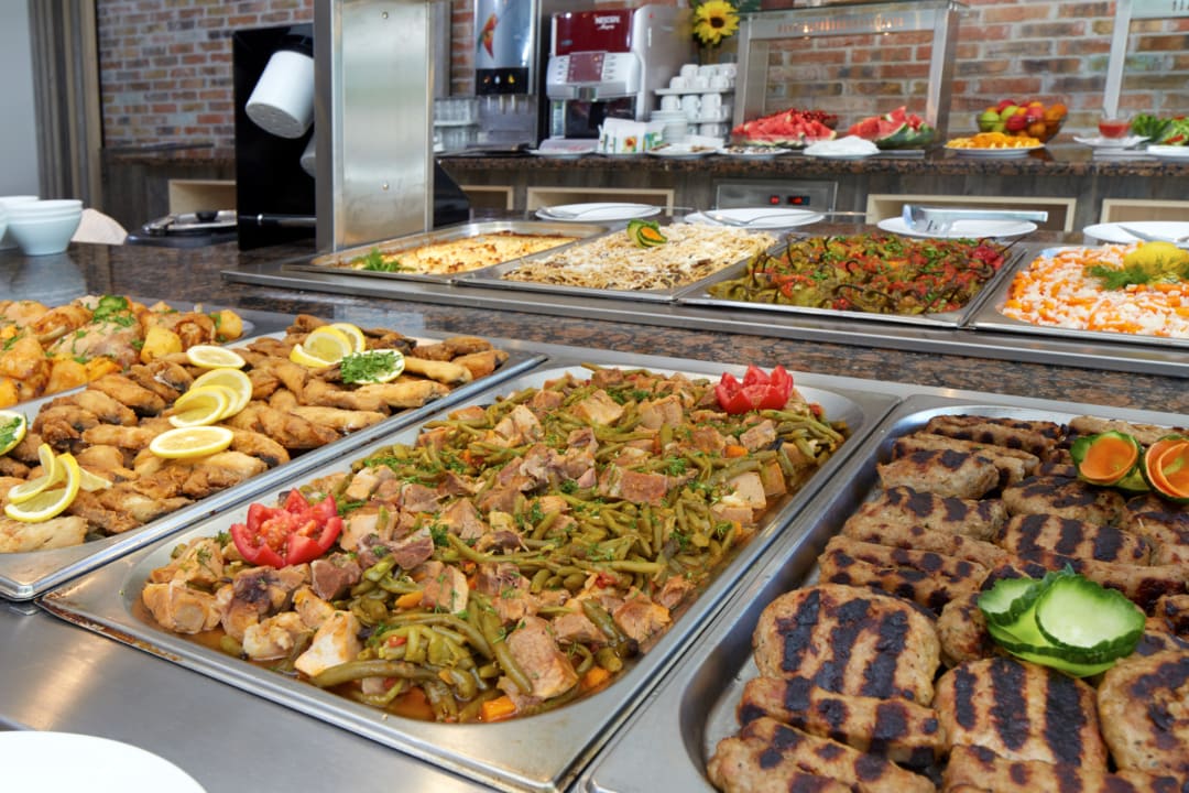 Gastro Hotel Aktinia