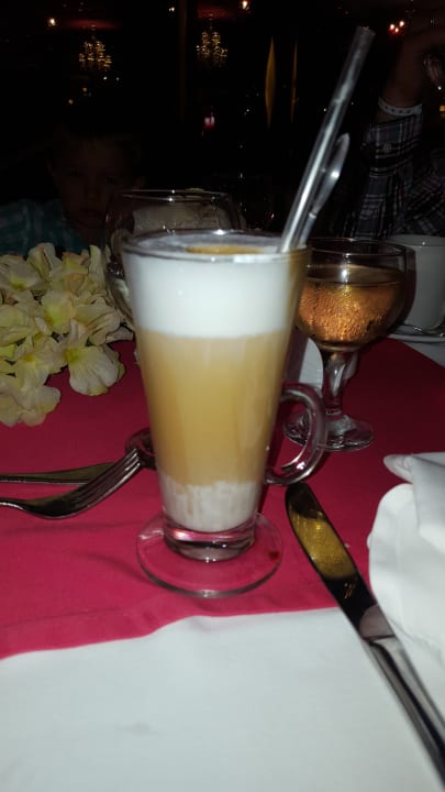 Gastro Pickalbatros White Beach Resort - Hurghada