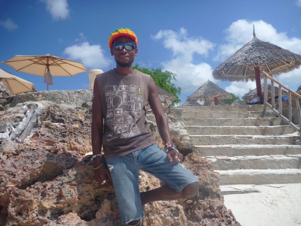 Marcus Royal Zanzibar Beach Resort