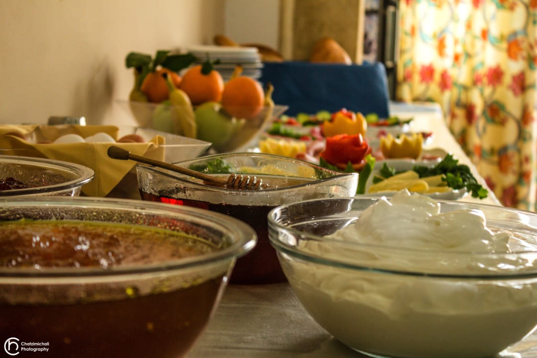 Sonstiges Tsambika Sun  Hotel