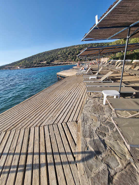 Strand Bodrum Holiday Resort & Spa
