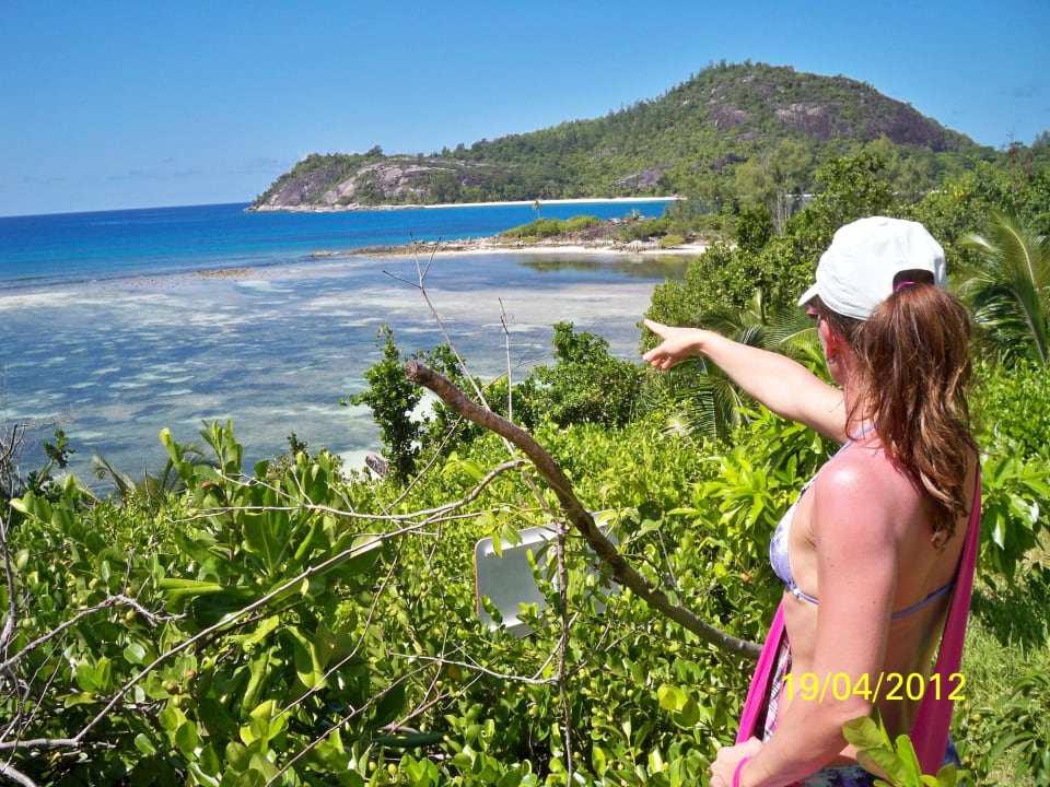 Einsamer Strand Constance Ephelia