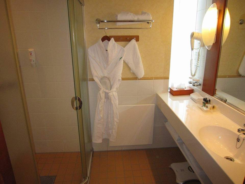 Executive room #311 Hotel Holiday Inn City Centre Helsinki