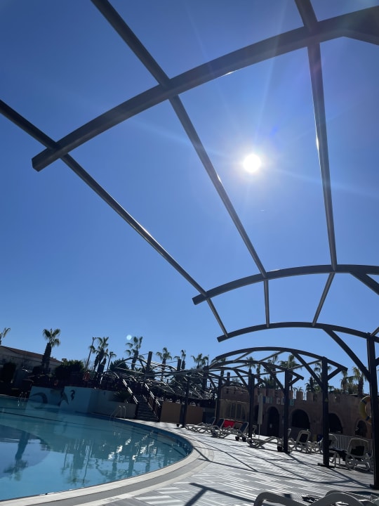 Pool Aydinbey Kings Palace & Spa