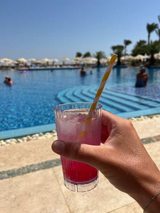 Pool Premier Le Reve Hotel & Spa