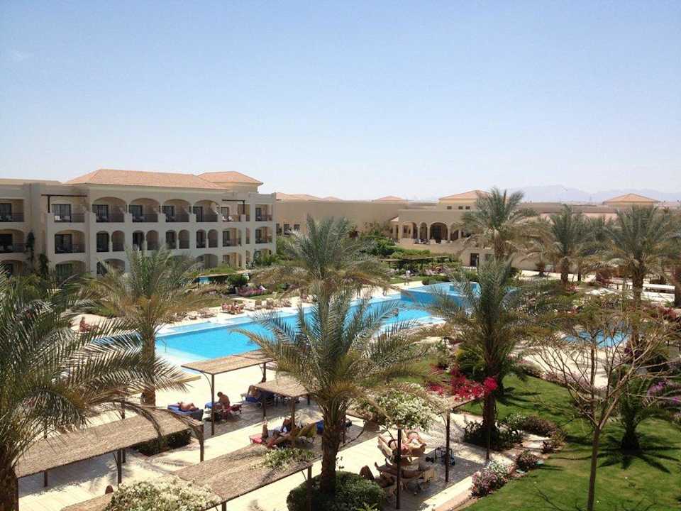 Ruhepool JAZ Aquamarine Resort