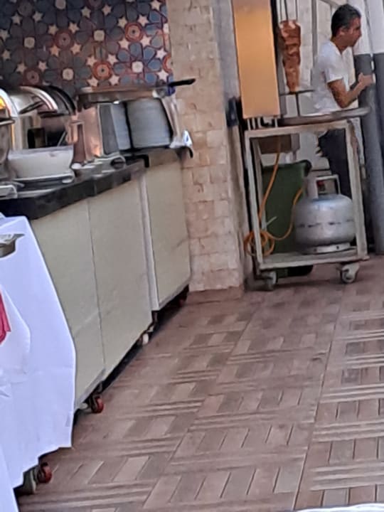 Gastro Merve Sun Hotel & Spa