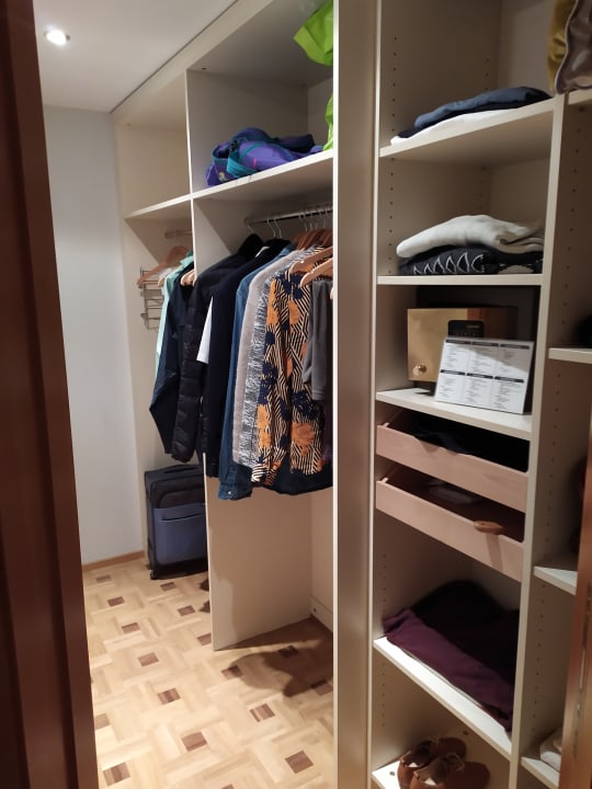 Zimmer Erfurth's Bergfried Ferien & Wellnesshotel