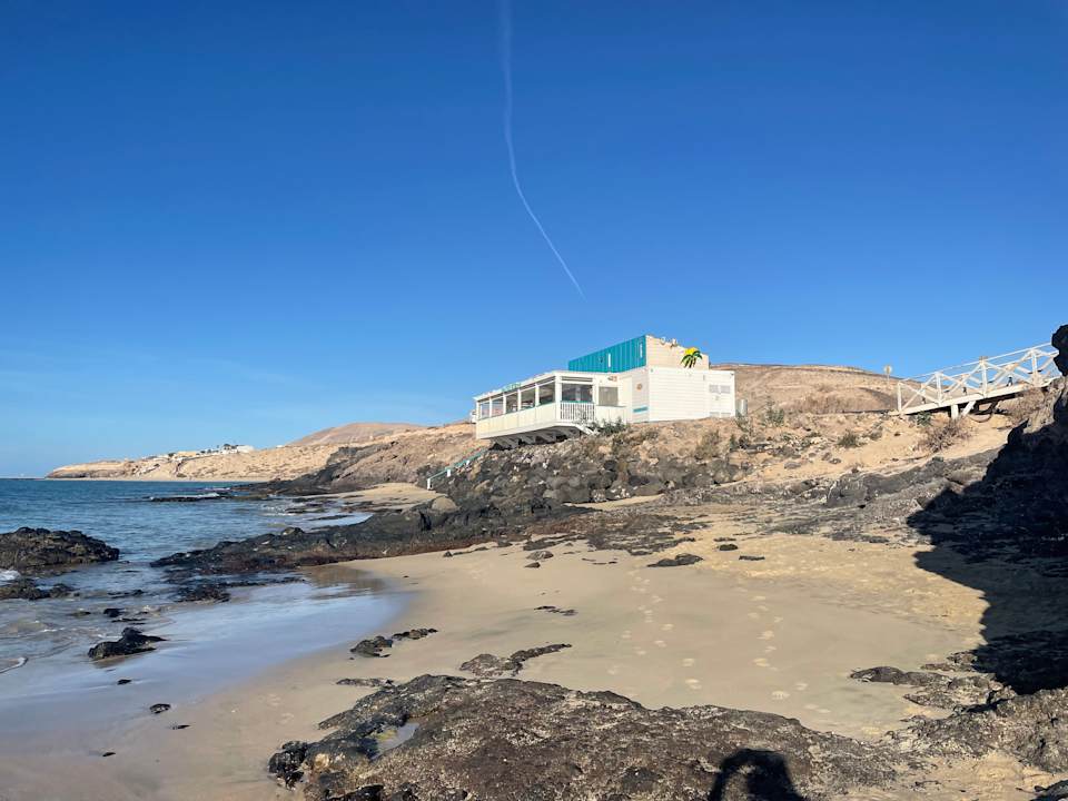Strand H10 Playa Esmeralda - Adults only