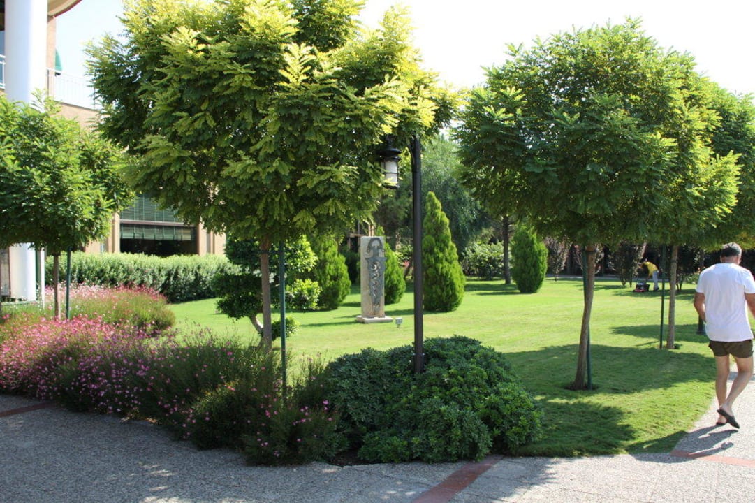 Voyage Belek  Voyage Belek Golf & Spa