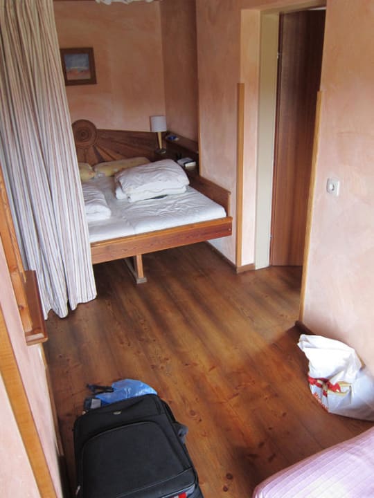 Bettnische Naturhaus Lehnwieser