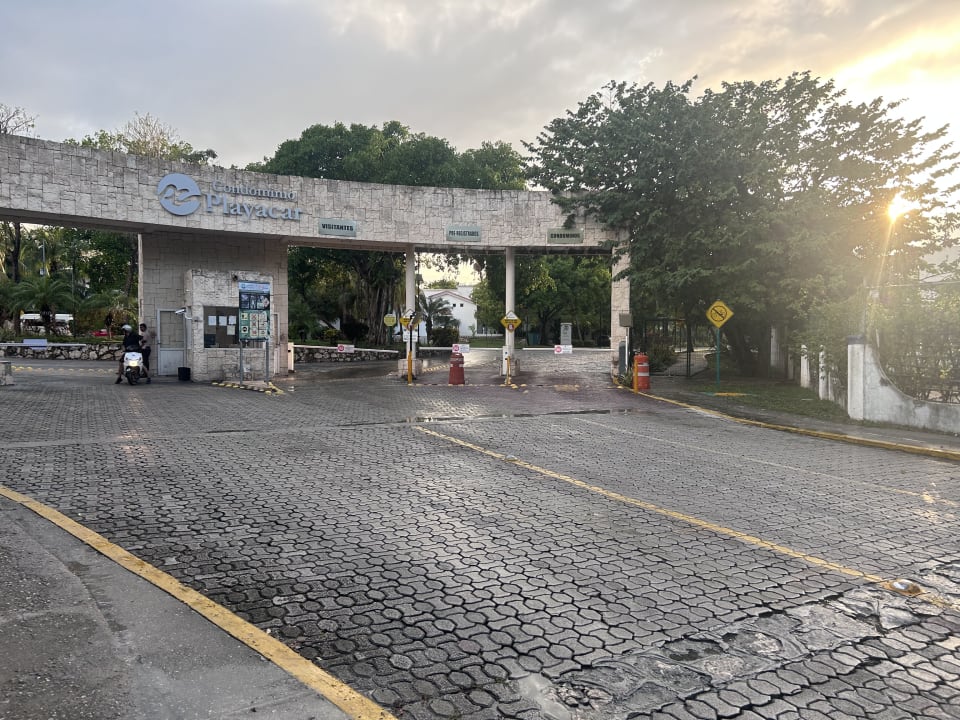 Sport & Freizeit Hotel Riu Playacar