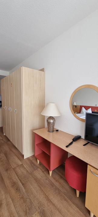 Zimmer IFA Rügen Hotel & Ferienpark