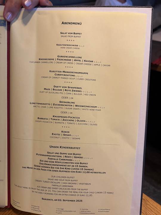 Gastro Hotel Kendler