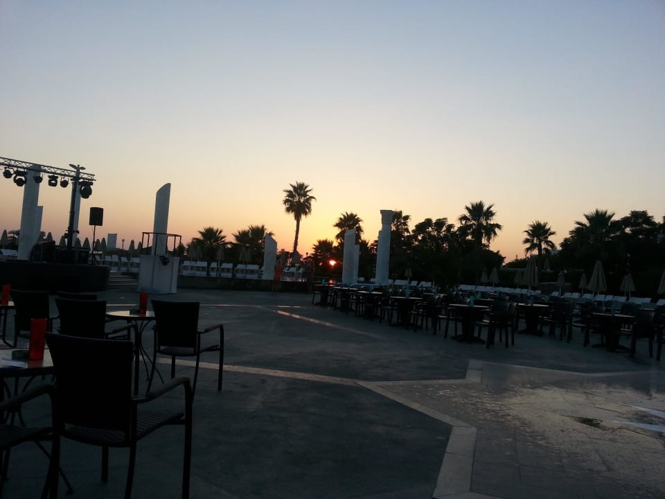 Starlight Convention Center & Spa Starlight Resort Hotel