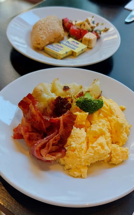 Gastro Garner Hotel Berlin - Checkpoint Charlie