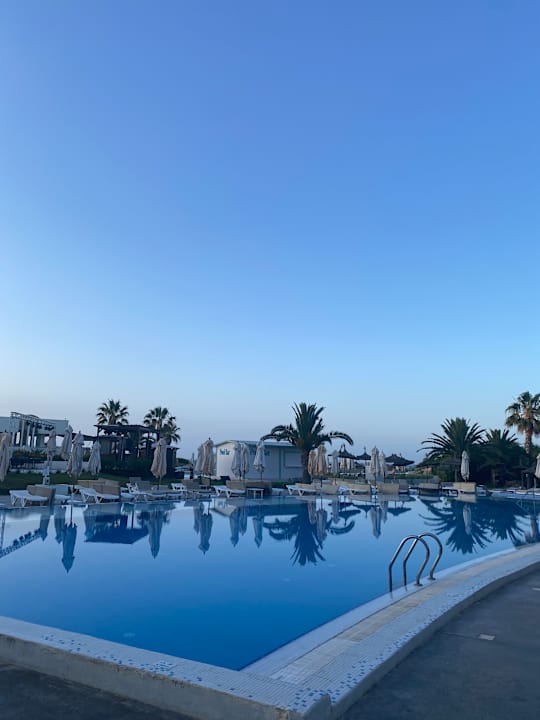 Pool Iberostar Selection Diar El Andalous