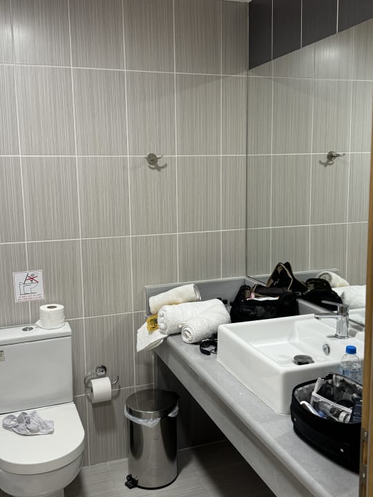 Zimmer Aegean Sea View Bsv