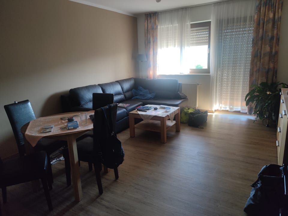 Zimmer Gäste- & Appartmenthaus Weber