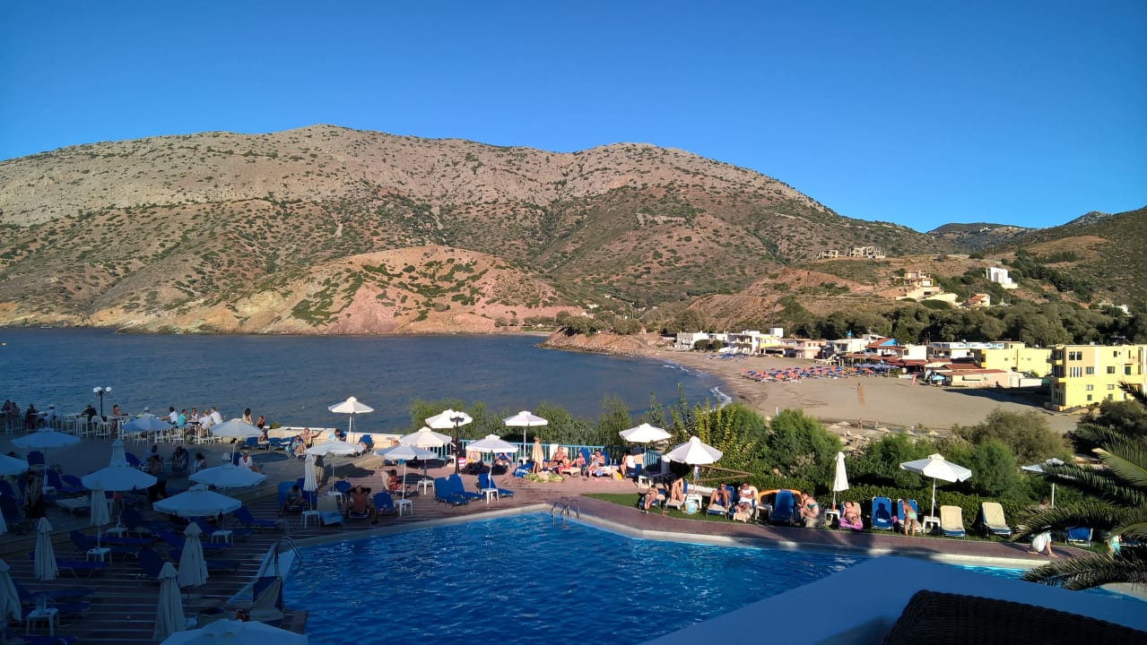 Pool Fodele Beach & Water Park Holiday Resort