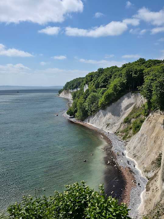 Sonstiges Kurhotel Sassnitz