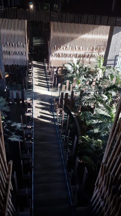Sonstiges Lopesan Baobab Resort