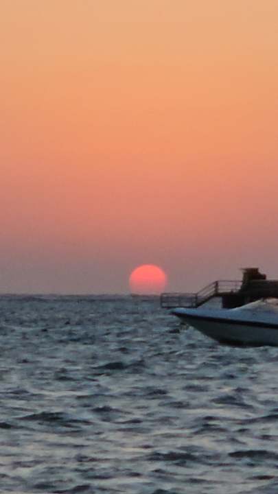 Strand Pickalbatros Laguna Vista Hotel