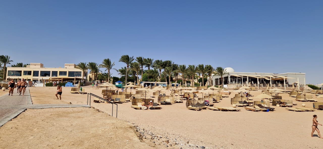 Strand Serenity Alpha Beach