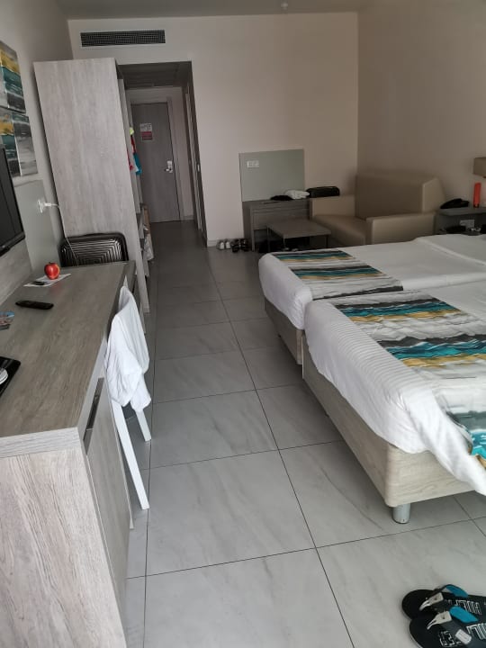 Zimmer Riviera Spa Resort - Adults Only