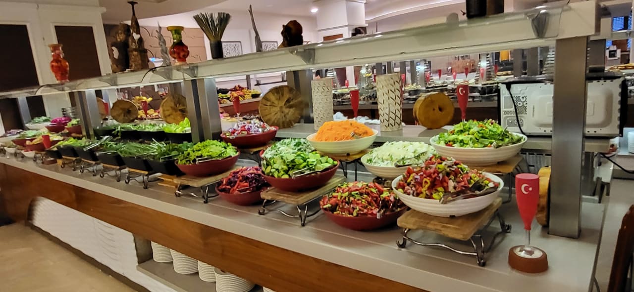 Gastro Castival Hotel