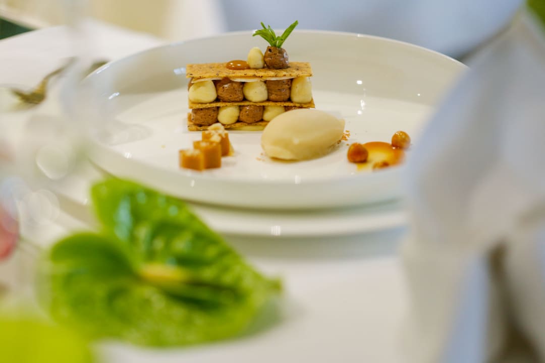 Restaurant Hotel Lemongarden