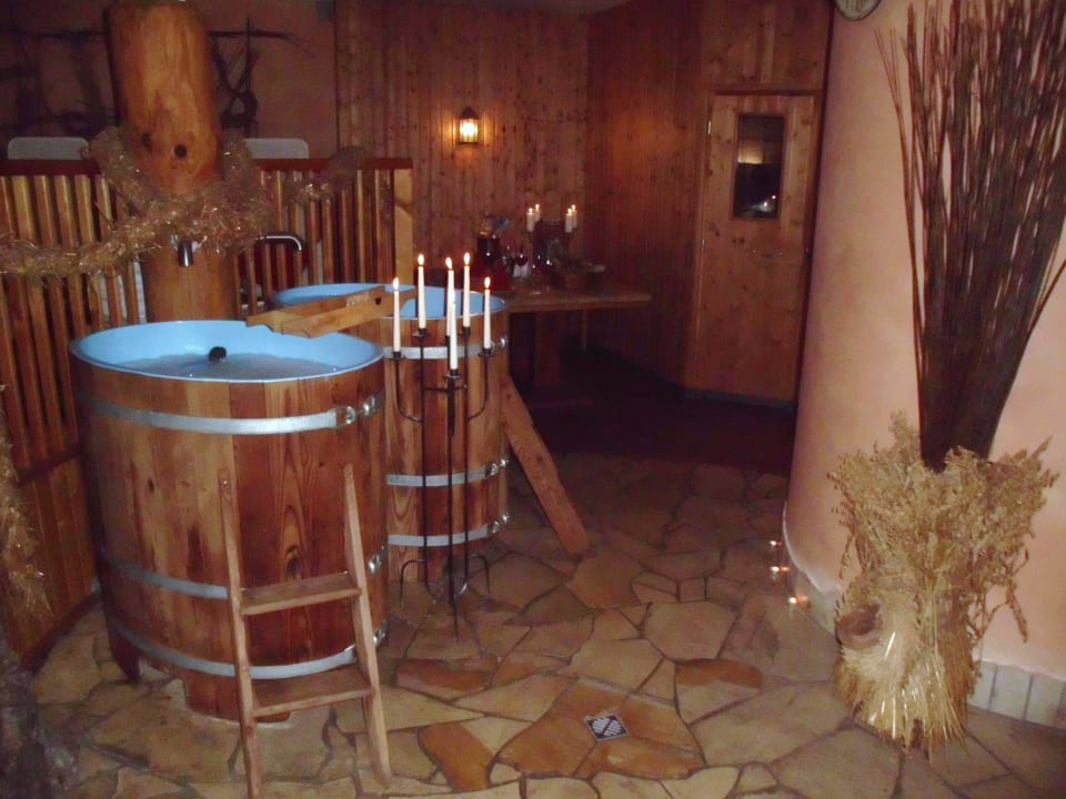 Boadehäus'l Gasthof & Hotel Dammschenke