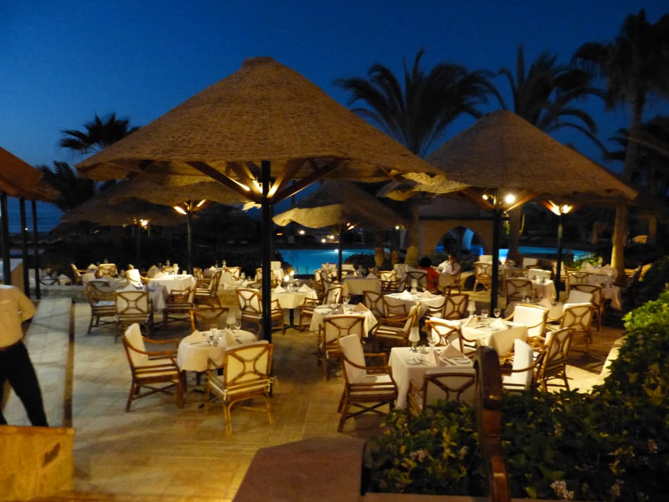 Gastro Mövenpick Resort & Spa El Gouna