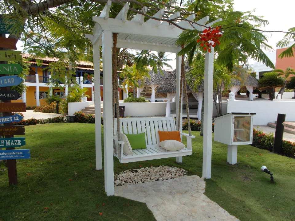 Sonstiges Catalonia Royal La Romana - Adults only