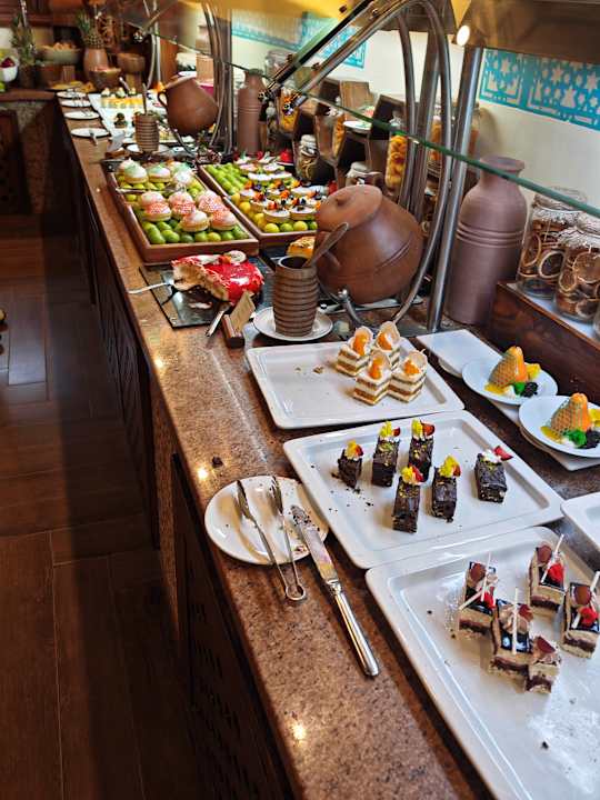 Gastro Steigenberger Coraya Beach - Adults only