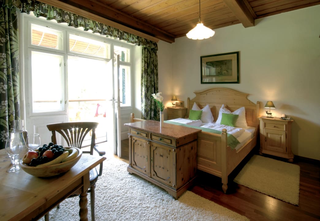 Zimmer Typ Residenz Landhaus Koller