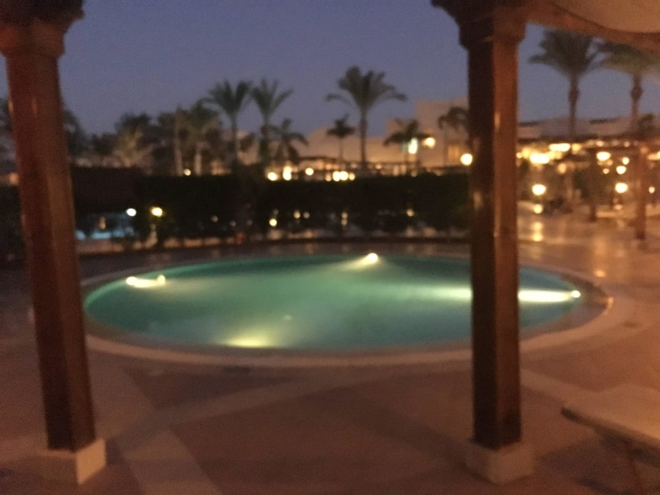 Kinderpool Hotel JAZ Makadi Star & Spa