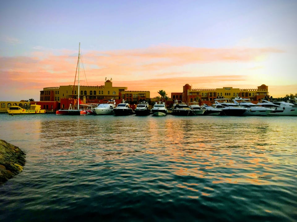 Außenansicht Hotel Three Corners Ocean View prestige - Adults only